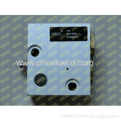 Brass Automatic Air Vent Valve
